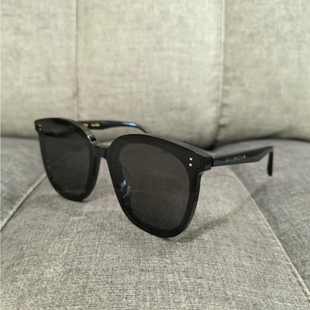 GENTLE MONSTER My Ma Sunglasses - Picture 10 of 16